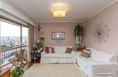 Apartamento à venda – santa terezinha | 91m² | 3 quartos (1 suíte)