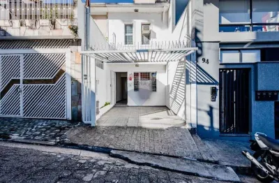 Ponto comercial para alugar na Rua Aníbal Benevolo, 102, Santana, São Paulo