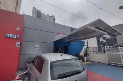 Ponto comercial para alugar na Avenida Nova Cantareira, 1581, Tucuruvi, São Paulo
