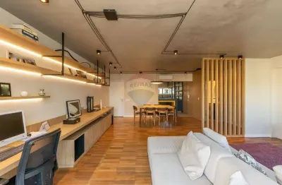 Apartamento a venda na cerqueira césar com 2 quartos, sendo 1 suíte, 127m²