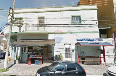 Apartamento com 1 quarto para alugar na Rua Padre Luciano, 19, Jardim Franca, São Paulo