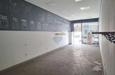Ponto comercial para alugar na Rua José de Albuquerque Medeiros, 198, Água Fria, São Paulo