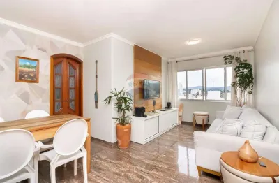 Apartamento tipo para venda em vila mazzei com 3 quartos, 67m²1 1 vaga e lazer!