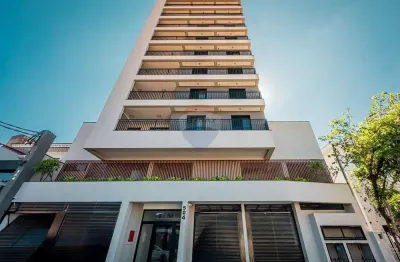Studio para locação 1 dormit´torio no jardim são paulo