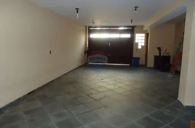 Sobrado dormitórios 5 vagas para locação no parque mandaqui