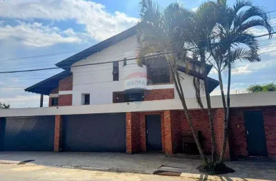 Casa com 5 quartos para alugar na Rua Nath Zilman, 160, Jardim Samambaia, Mairiporã