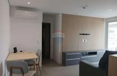 Apartamento com 1 quarto para alugar na Rua Doutor Olavo Egídio, 554, Santana, São Paulo