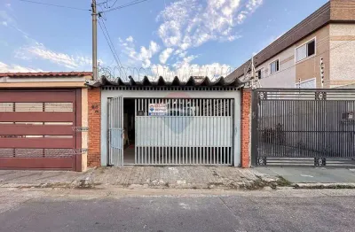 Casa com 3 quartos à venda na Rua Coronel Octávio Azeredo, 266, Vila Mazzei, São Paulo