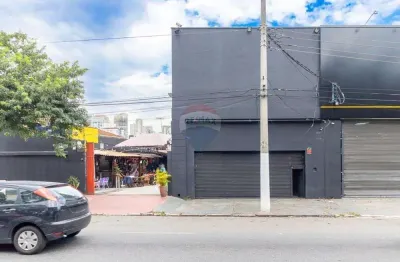 Ponto comercial para alugar na Avenida Engenheiro Caetano Álvares, 5610, Imirim, São Paulo
