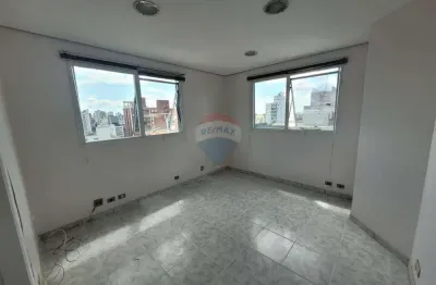 Sala comercial para alugar na Rua Maestro João Gomes de Araújo, 106, Água Fria, São Paulo