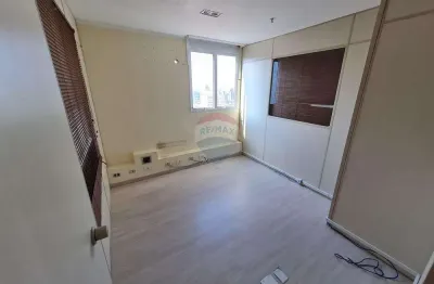Sala comercial para alugar em Santana, São Paulo 