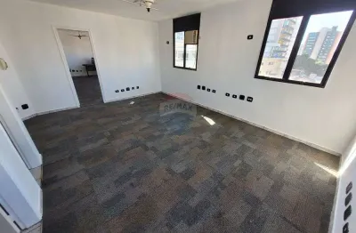 Sala comercial para alugar em Santana, São Paulo 