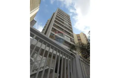 Kitnet / Stúdio para alugar na Bela Vista, São Paulo 