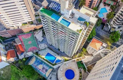 Apartamento 200 m² 4 dormitórios 4 vaga a venda santana zona norte são paulo sp
