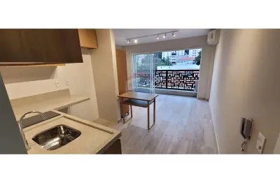 Apartamento com 1 quarto para alugar na Rua Doutor Natalino Righeto, 83, Tucuruvi, São Paulo