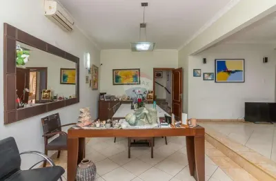 Casa 4 dormitórios 3 suítes para venda no jardim são paulo zona norte