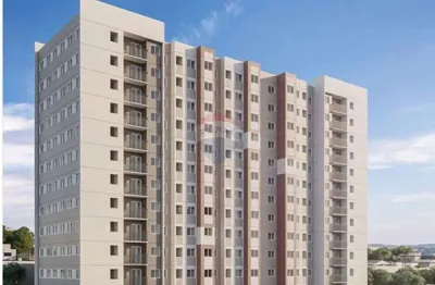 Apartamento com 2 quartos à venda na Avenida Imirim, 3465, Imirim, São Paulo