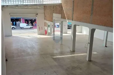 Barracão / Galpão / Depósito para alugar na Rua Bresser, 1372, Brás, São Paulo