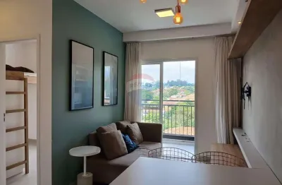 Apartamento com 2 quartos para alugar no Tremembé, São Paulo 