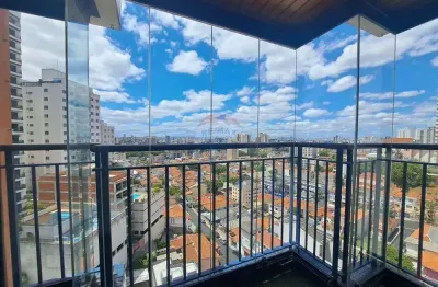 Apartamento com 3 quartos para alugar no Tucuruvi, São Paulo 