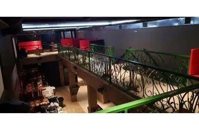 Ponto comercial para alugar na Avenida Engenheiro Caetano Álvares, 5538/5540, Imirim, São Paulo