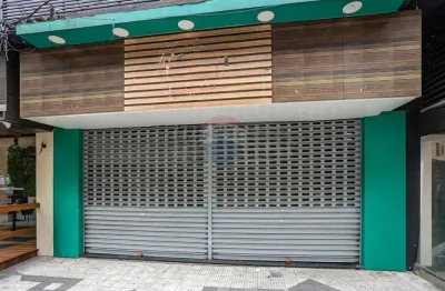 Ponto comercial para alugar em Santana, São Paulo 