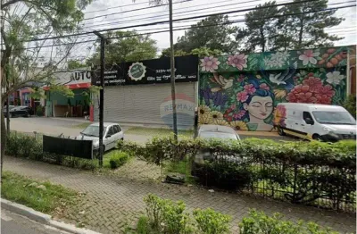 Ponto comercial para alugar na Avenida Nova Cantareira, 4038, Tremembé, São Paulo