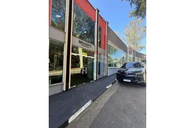 Ponto comercial para alugar na Rua Luís Carlos Gentile de Laet, 290, Horto Florestal, São Paulo