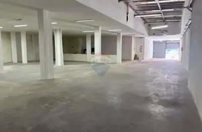 Barracão / Galpão / Depósito para alugar na Avenida Imirim, 1503, Imirim, São Paulo