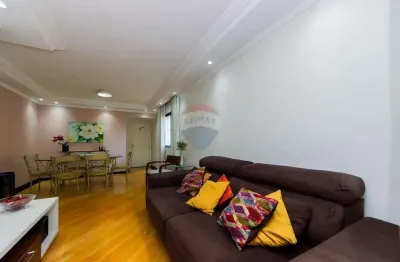 Apartamento com 3 quartos para alugar na Rua Aluísio Azevedo, 321, Santana, São Paulo