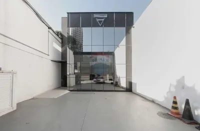 Prédio para alugar na Rua Conselheiro Saraiva, 571, Santana, São Paulo