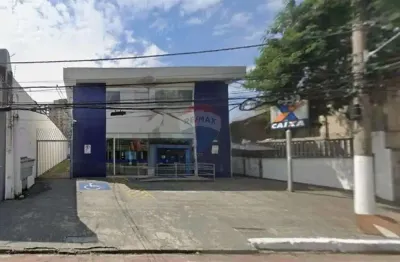 Barracão / Galpão / Depósito para alugar na Rua Barra Funda, 678, Barra Funda, São Paulo