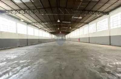 Barracão / Galpão / Depósito para alugar na Rua Arari Leite, 1001, Vila Maria, São Paulo