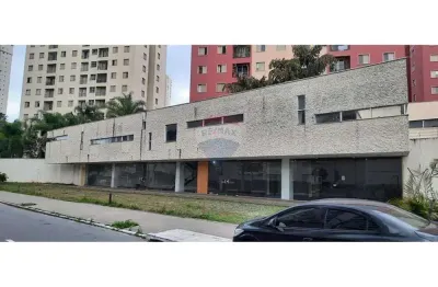 Ponto comercial para alugar na Avenida Direitos Humanos, 1070, Imirim, São Paulo