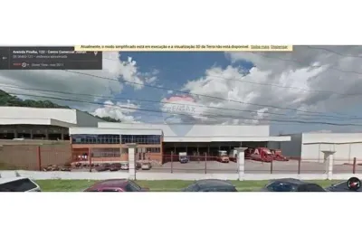 Barracão / Galpão / Depósito para alugar na Avenida Piraíba, 122, Tamboré, Barueri