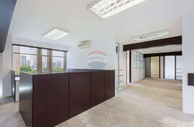 Sala comercial para alugar na Avenida Engenheiro Luís Carlos Berrini, 828, Cidade Monções, São Paulo