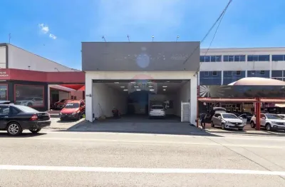 Ponto comercial para alugar na Avenida Água Fria, 1008, Água Fria, São Paulo