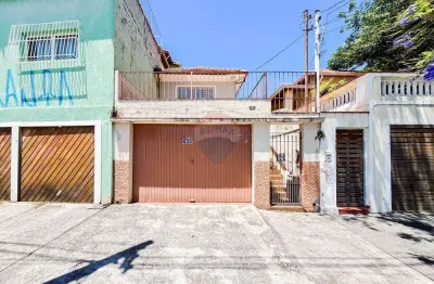 Casa com 3 quartos à venda na Avenida Conceição, 642, Vila Guilherme, São Paulo