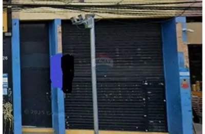 Prédio para alugar na Rua Alfredo Pujol, 316, Santana, São Paulo