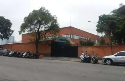 Barracão / Galpão / Depósito para alugar na Rua Dona Estela Borges Morato, 336, Vila Siqueira (Zona Norte), São Paulo