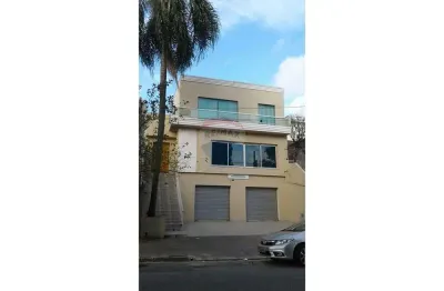 Sala comercial para alugar na Rua José de Albuquerque Medeiros, 743, Água Fria, São Paulo