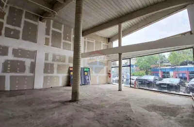 Ponto comercial para alugar na Avenida Nova Cantareira, 4077, Tucuruvi, São Paulo