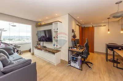 Apartamento 2 dormitórios 1 suíte 1 vaga à venda tucuruvi zona norte são paulo