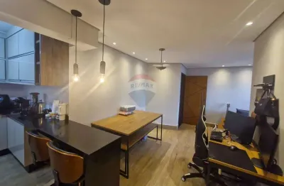 Apartamento 2 dormitórios 1 suíte 1 vaga à venda tucuruvi zona norte são paulo