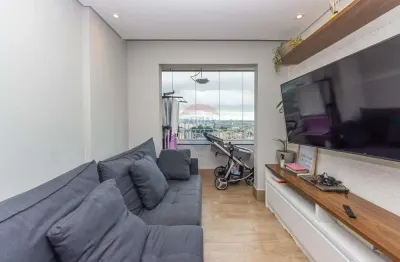 Apartamento 2 dormitórios 1 suíte 1 vaga à venda tucuruvi zona norte são paulo