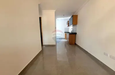 Apartamento com 2 quartos para alugar na Rua Maria Nadi Rodini, 29, Vila Dom Pedro II, São Paulo