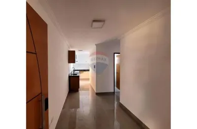 Apartamento com 2 quartos para alugar na Rua Maria Nadi Rodini, 29, Vila Dom Pedro II, São Paulo