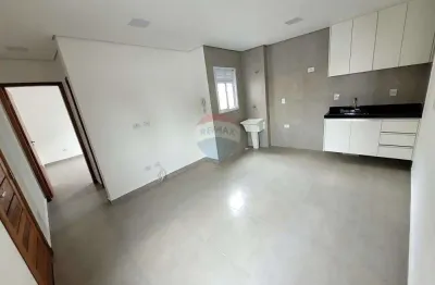 Apartamento com 1 quarto para alugar na Rua Conselheiro Moreira de Barros, 3325, Lauzane Paulista, São Paulo