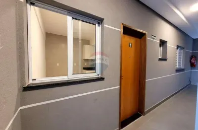 Apartamento com 1 quarto para alugar na Rua Conselheiro Moreira de Barros, 3325, Lauzane Paulista, São Paulo