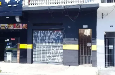 Ponto comercial para alugar na Avenida Santa Inês, 732, Parque Mandaqui, São Paulo